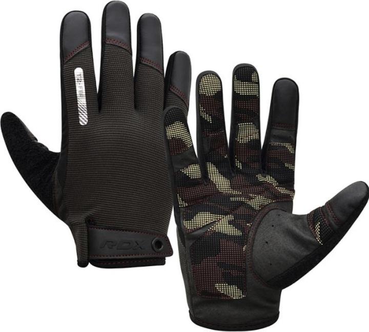 Rdx Gym Gloves T2 - Full Finger