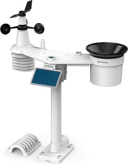Produktbild Bresser Wetter Center 7-in-1