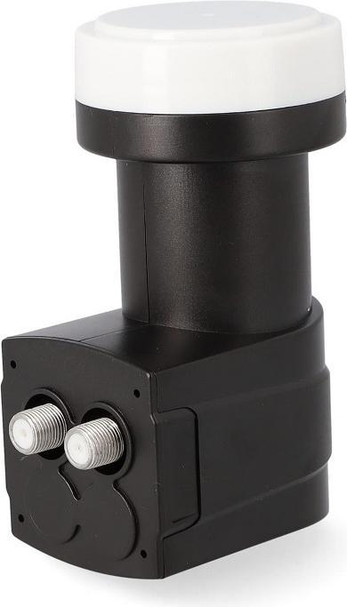 Opticum Converter SAT TWIN RED LNB 03H Premium (0213) (Twin LNB, 40mm)