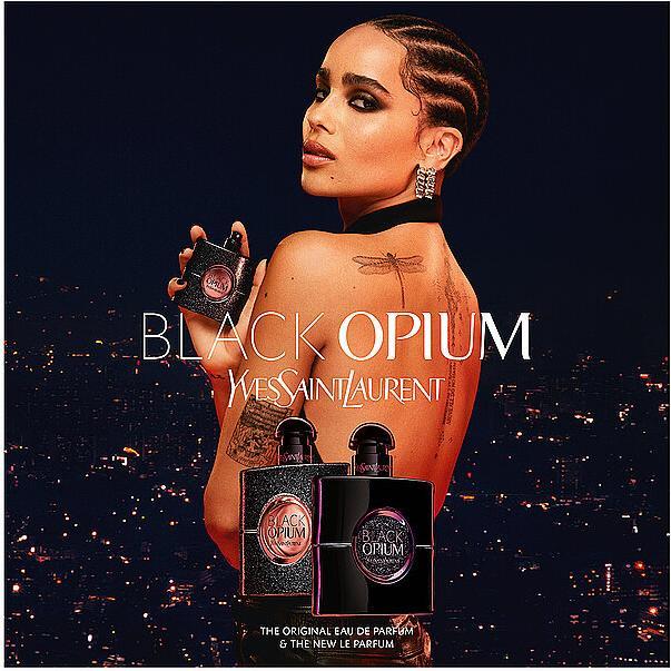 Immagine prodotto Yves Saint Laurent Oppio nero (Eau de parfum, 90 ml)