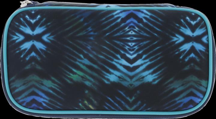 Produktbild Herlitz Faulenzer beatBox New Batik Fearless