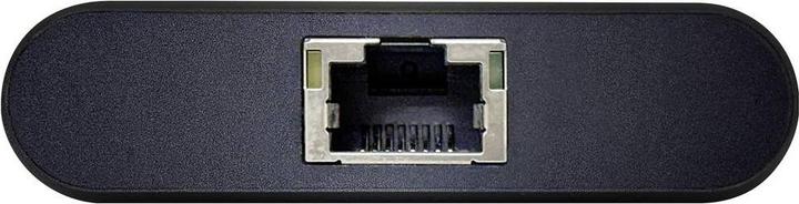 Immagine prodotto Renkforce RF-USBHA-500 10 Port USB 3.2 Gen 2-Hub mit zusätzlichem USB-C®-Eingang (USB-C, 10 Porti)