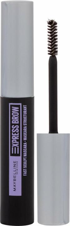 Actual product image Maybelline New York Express Brow Fast Sculpt (10 Clear)