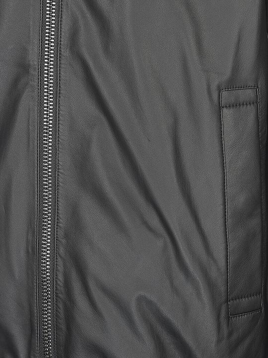 Immagine prodotto Emporio Armani Lederjacke (54)