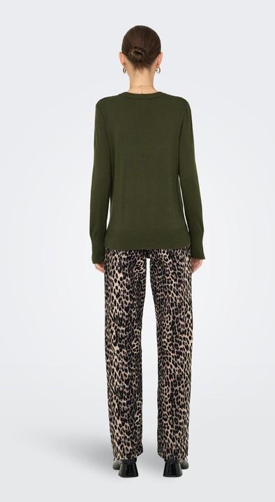 Actual product image JdY JDYMALOU Strickpullover Strickpullover (XL)