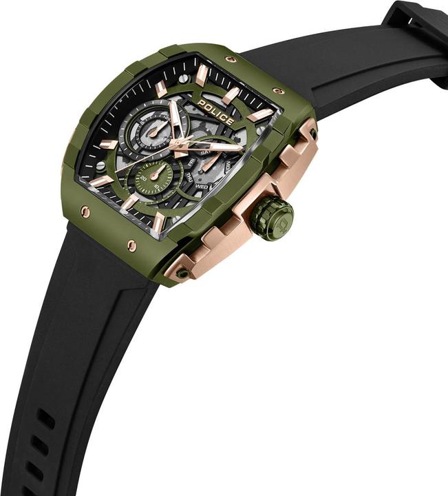 Immagine prodotto Police Flash (49 mm)