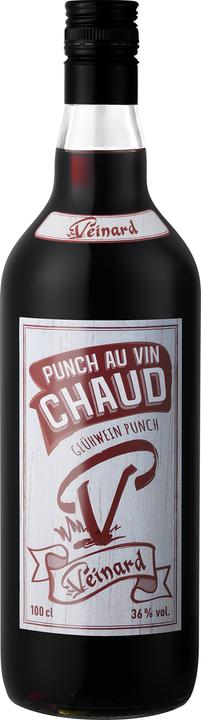 Produktbild Veinard Punsch Glühwein (1 x 100 cl)