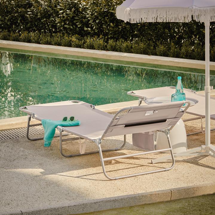 Produktbild SoBuy Charles (63 cm)