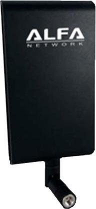 Alfa Network APA-M25 - Dual-Band-Zimmerantenne (WLAN)