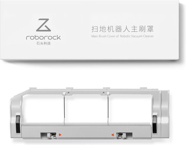 Actual product image Roborock Main brush cover