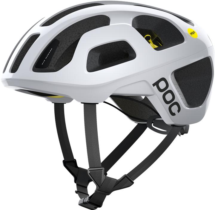 Actual product image Poc Octal Mips casque de vélo (56 - 62 cm)