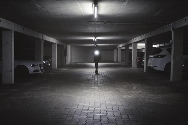 Produktbild Ansmann Action Cob LED (13 cm, 175 lm)