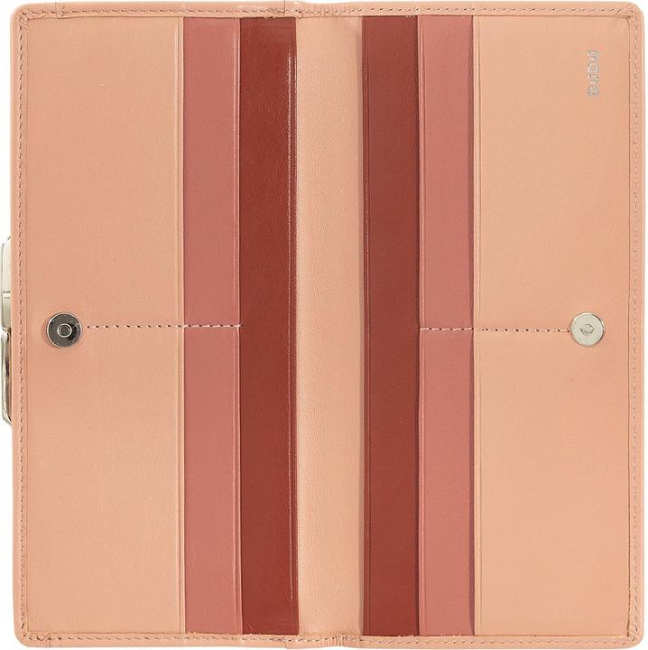 Image du produit Dudu Porte-monnaie Chiloé protection RFID cuir 19.5 cm