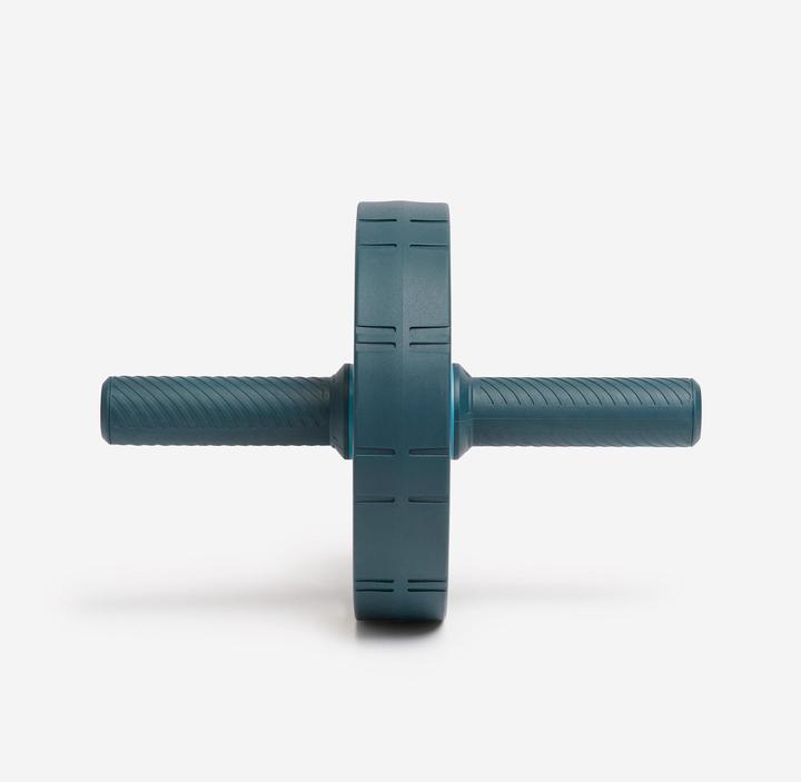 Produktbild Domyos Bauchtrainer - Ab Wheel 100