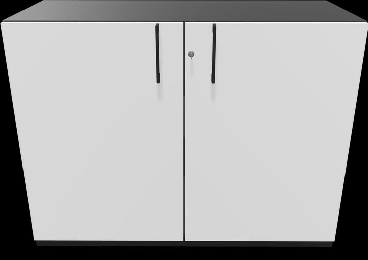 Immagine prodotto Narbutas Scelta armadio con porta a battente (100 x 40 x 76 cm)