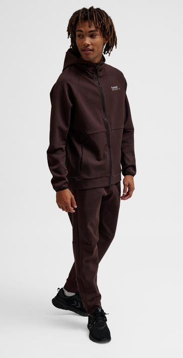 Immagine prodotto hummel Hmltech Fleece Regular Zip Hoodie (XS)