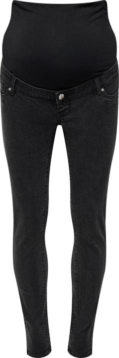 Produktbild Only Maternity OLMROSE Hohe Taille Skinny Fit Jeans Skinny Jeans (32)