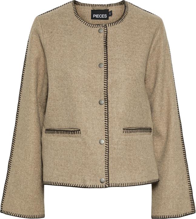 Actual product image Pieces PCNIANNA Jacket (S)