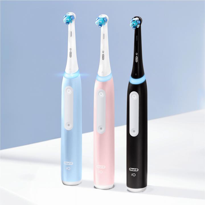 Immagine prodotto Oral-B iO 3 (Spazzolino oscillante)