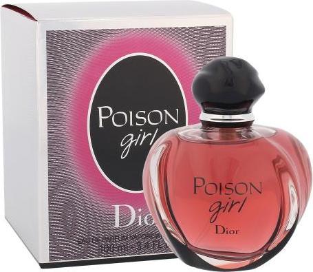 Produktbild Dior Poison Girl (Eau de Parfum, 100 ml)