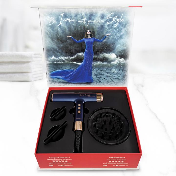 Image du produit Trisa Iconic Style