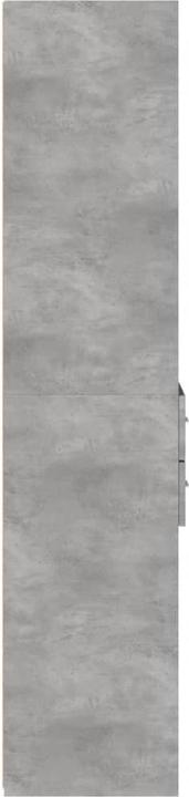 Actual product image VidaXL Highboard (40 x 42.5 x 185 cm)
