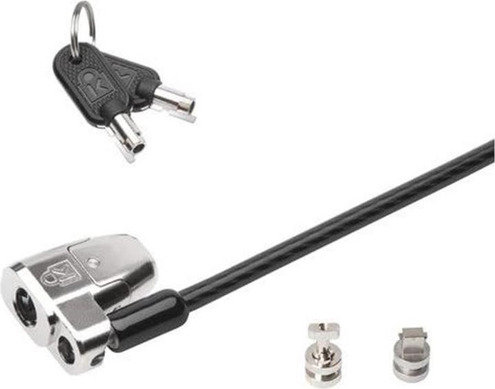 Actual product image Dell Clicksafe Kit