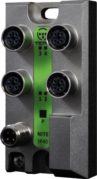 Image du produit Terz NITE-XK4-1100