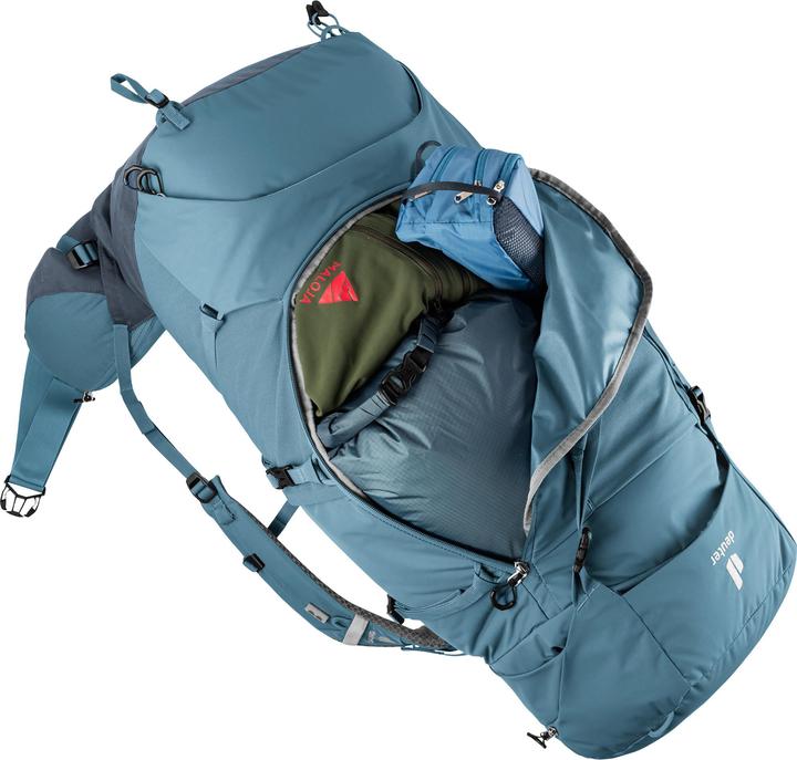 Actual product image Deuter Aircontact Core 50+10 (60 l)