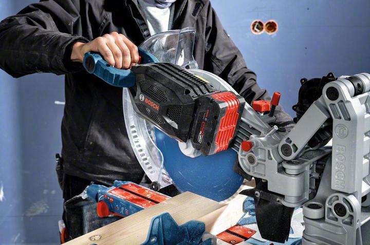 Image du produit Bosch Professional Zubehör GBA ProCORE (18 V)