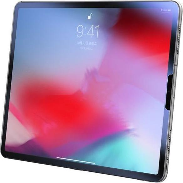 Actual product image Nillkin V+ anti-bluelight protective glass (1 Piece, iPad Pro 11 2018 (1. Gen))