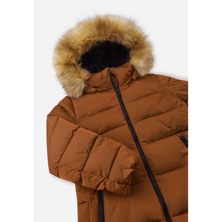 Produktbild Reima Kid's Winter Jacket Lunta (122)