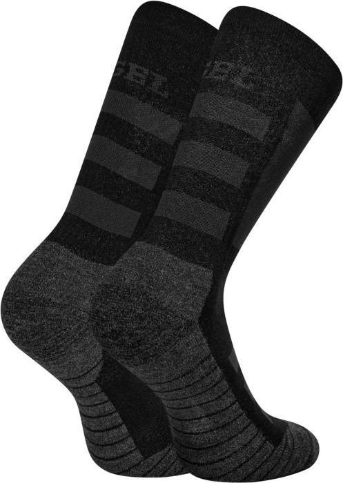 Actual product image F. Engel Work socks in a thick woollen quality... (44 - 46)