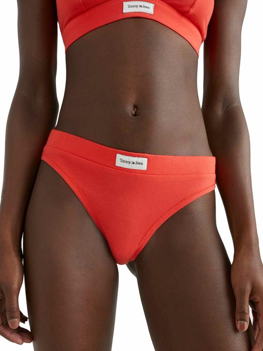 Actual product image Tommy Hilfiger Thong UW0UW03862 SN6 S (S, M)