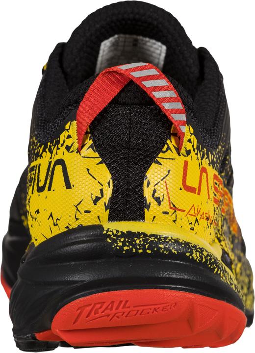 Actual product image La Sportiva Akasha II (42)