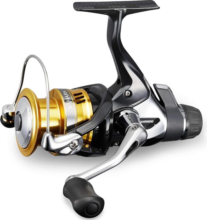 Produktbild Shimano Sahara RD (4000)