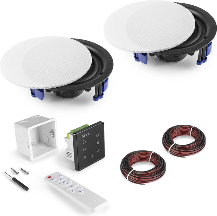 Produktbild Power Dynamics Powerline A50B (1 Paar)