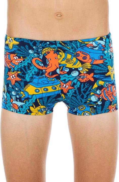Actual product image Nabaiji 500 FITIB (10, 11)