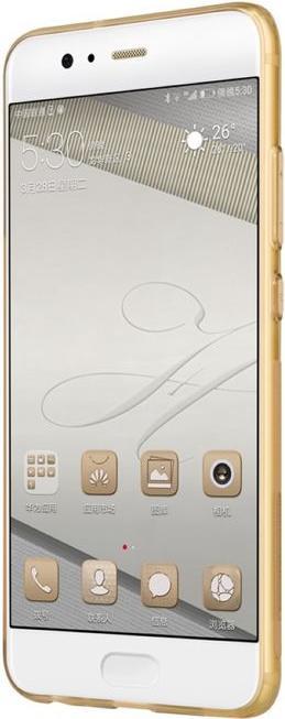 Actual product image Nillkin Nature Series (Haier P10)