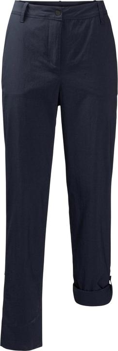 Actual product image Jack Wolfskin Desert Roll Up Pants W (42)
