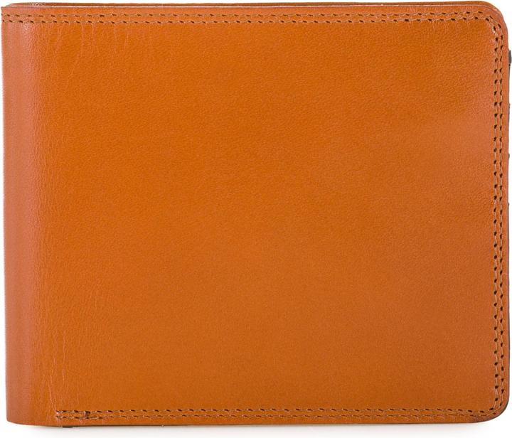 Mywalit Geldbörse RFID Leder 11 cm