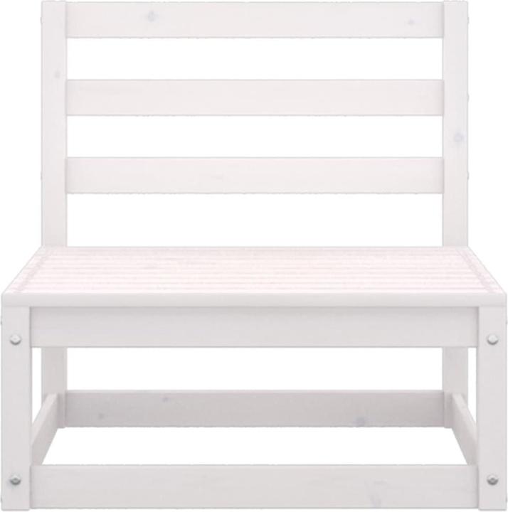Produktbild VidaXL Garten-Lounge-Set