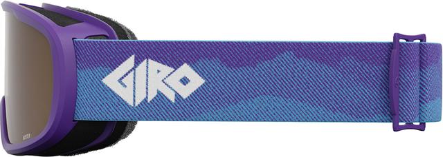 Produktbild Giro Buster Basic Goggle