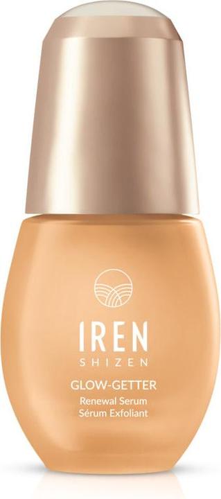 Actual product image Iren Shizen Glow getter (20 ml)
