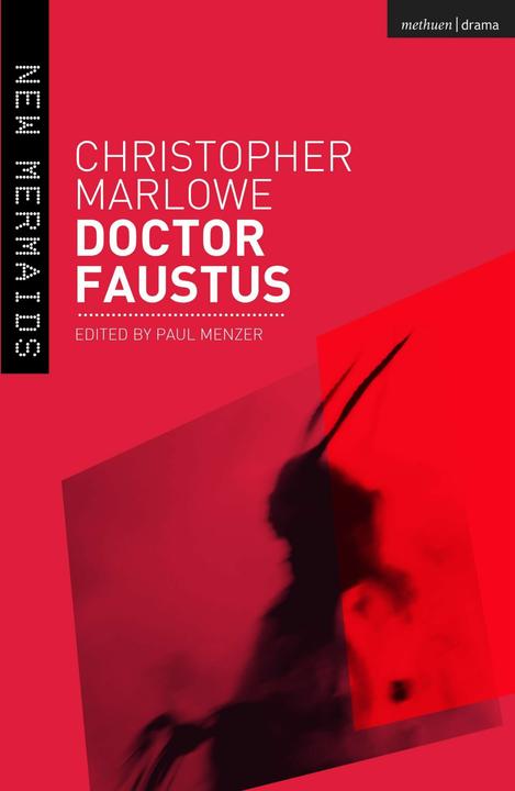 Produktbild Doctor Faustus (Englisch, Christopher Marlowe, 2018)