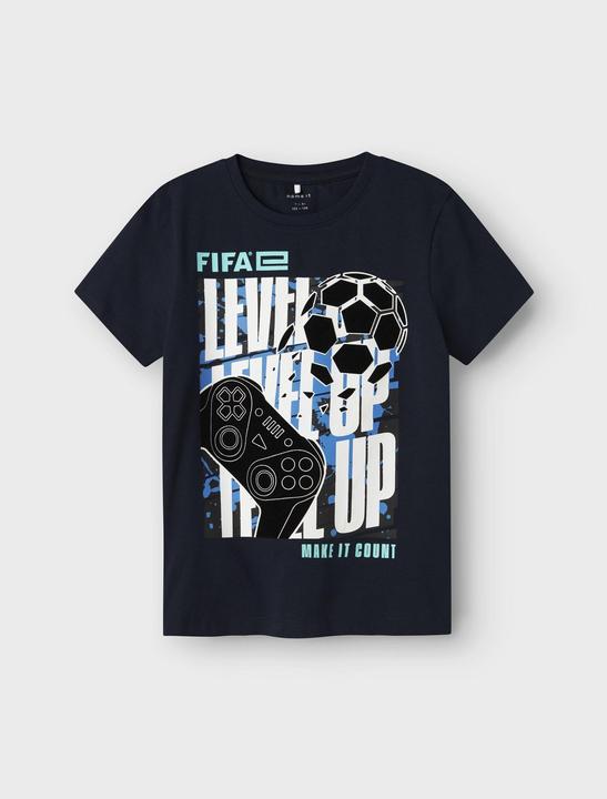 Actual product image Name it FIFA Esports T-Shirt (116)