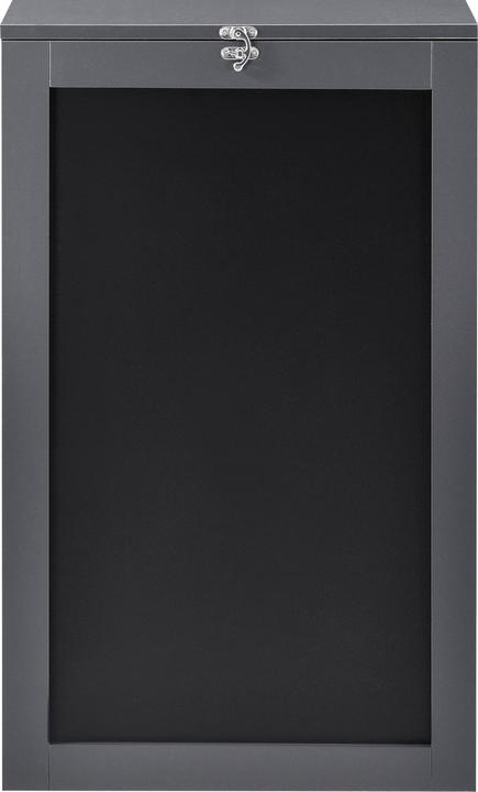 Produktbild En.Casa Ottawa (50 x 91.5 x 156 cm)