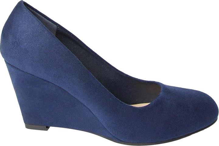 Dorothy Perkins Pumps Duke