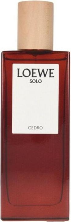 Loewe Solo Cedro