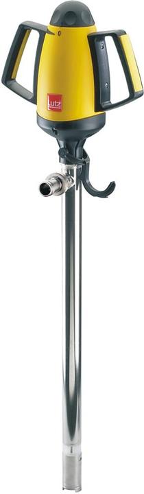 Produktbild Lutz Pumpe B2Vario Niro28-R DLNennmass: 700 mm